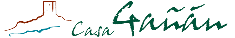 Casa Rural en Langa de Duero – Soria Logo